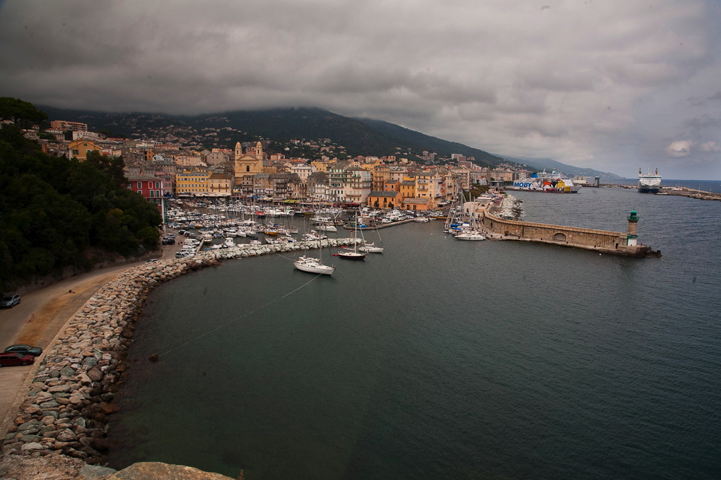 Bastia